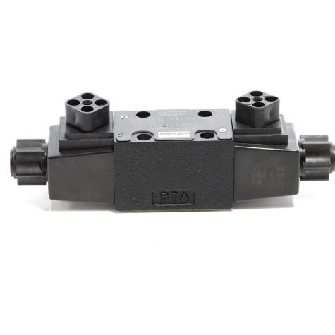 Hydraulisches Wegeventil  Neu